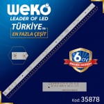 Диодна лента 1 бр/pc XZ49D12R-ZC21F-01 - 303XZ490035