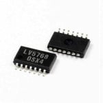 ИНТЕГ.СХЕМА LV5768M SOP-14
