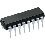 Интегрална схема HA12135A