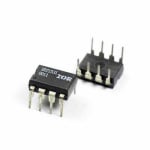 Интегрална схема IR21531 DIP-8
