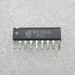 Интегрална схема  KA2264