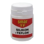 Смазка; паста; Състав: PTFE,силикон; пластмасова опаковка; 20g