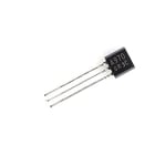 Транзистор 2SA970GR TO-92