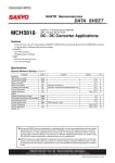 Транзистор MCH5818 SOT-163