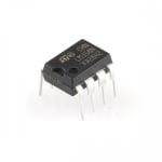 Интегрална схема  UPC358N DIP-8