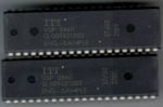 Интегрална схема  VSP2860    SMD