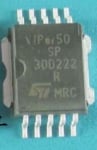 Интегрална схема   VIPer50SP PowerSO-10