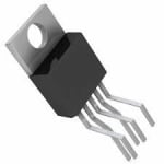 Интегрална схема  VIPer100;VIPer100A TO-220-5