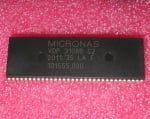Интегрална схема  VDP3108B C2