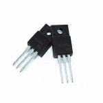 Транзистор 2SK2996 TO-220F