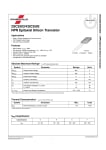 Транзистор 2SC3503 TO-126