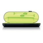Philips Diamond Clean Charging Travel Case BLACK