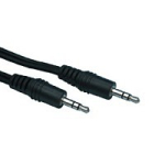 Кабел с накр. CABLE 3.5/3.5 1.5m