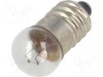 Ел. комп.LAMP 24V 50mA 1.2W