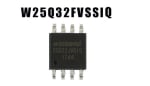 Интегрална схема W25Q32JVSSIQ ´25Q32BSIG SO-8