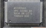 Интегрална схема  VPC3230D-QA-B3