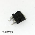 Интегрална схема VNB49N04 TO-263