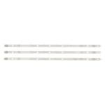 Диодни ленти комплект 3 бр/pcs DIRECT_FIJI_32V_A/B_3228_8LEDs_REV1.2