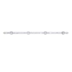 Диодна лента 1 бр/pc SVS400A79_4LED B-TYPE LED46