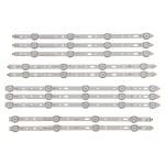 Диодна лента 1 бр/pc SVS400A79_4LED B-TYPE LED46