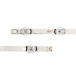 Диодна лента 1 бр/pc  6916L-1956A A-TYPE led32