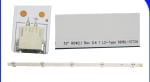 Диодна лента 1 бр/pc  50INCH ROW2.1 6916L-1272A LED238