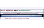 Диодна лента 1 бр/pc  50INCH ROW2.1 6916L-1273A