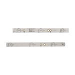 Диодна лента 1 бр/pc LED301 GJ-2K16-490-D712-P5-L 01N21-A