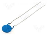 Термистор PTC 70 ohm 265V THT