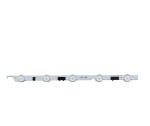 Диодна лента 1 бр/pc D2GE-400SCB-R3 2013SVS40F R5 REV1.9