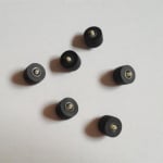 Тонролка10 x 7 x 1.5 mm PR-6 for AUDIO with AXES