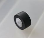 Тонролка Pinch roller 13 x 6 x 2.5 mm for cassette players