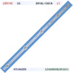 Диодна лента 1 бр/pc  6916L-11261A L1