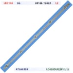 Диодна лента 1 бр/pc 6916L-1262A L2