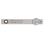 Диодни ленти комплект 8 бр./pcs  K430WDC1 A3 LED465