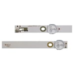 Диодни ленти комплект 8 бр./pcs  K430WDC1 A3 LED465