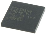 Интегрална схема  STA381BW VQFN-48