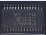 Интегрална схема MP3389EF-LF-Z TSSOP-28