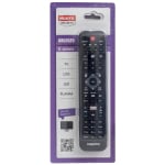 Дистанционно управление URC1525 LED SMART FOR PHILIPS UNIVERSAL