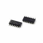 Интегрална схема TLV274CD SOP-14