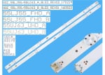 Диодна лента 1 бр/pc 55UJ63 A-type 8LED