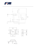 Интегрална схема TC8002cs SOP-8