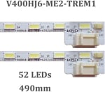 Диодна лента 1 бр/pc  V400HJ6-ME2-TREM1