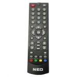 Дистанционно управление DVBT-2000