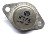 Транзистор 2SK3497 TO-3P