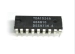 Интегрална схема  TDA1524A DIP-18