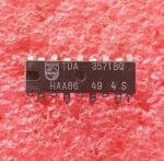 Интегрална схема  TDA3571BQ