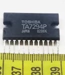 Интегрална схема  TA7294P