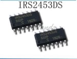 Интегрална схема IRS2453DSTRPBF SOP14