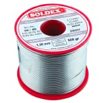 Тинол  SOLDER 0.500kg 1.2mm SN60/PB40 2.5%